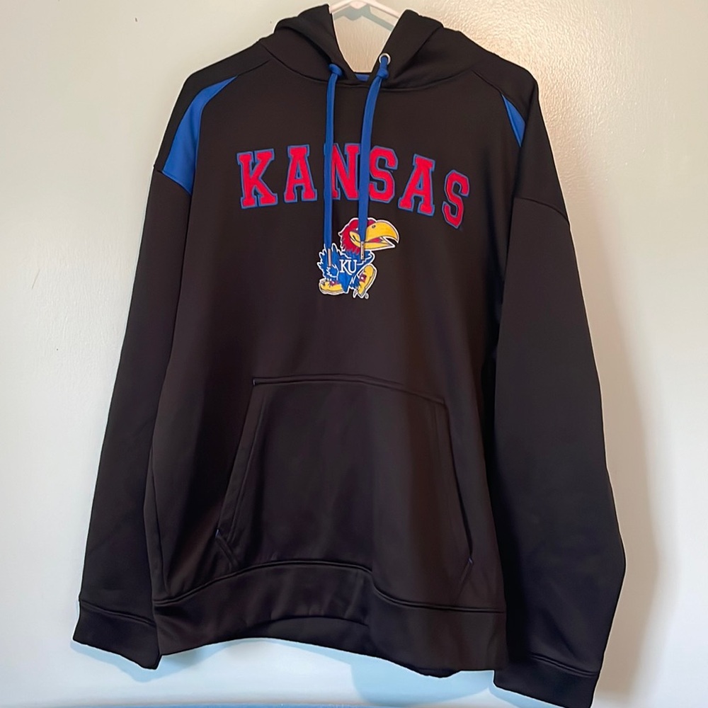 KU Hoodie